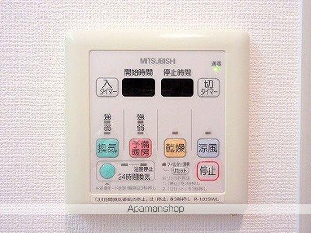 LIEBEN HEIM KAGAの内装写真