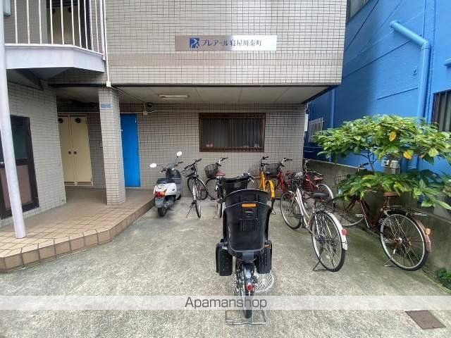 プレアール寝屋川秦町のその他写真