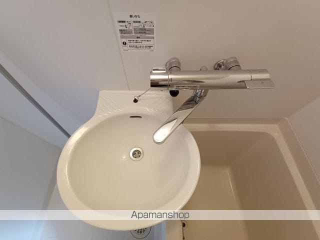 レオパレス千成IIの内装写真