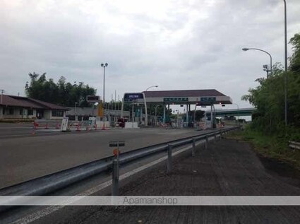 レオネクスト新組　Ⅱ[1K/31.21m2]の周辺2