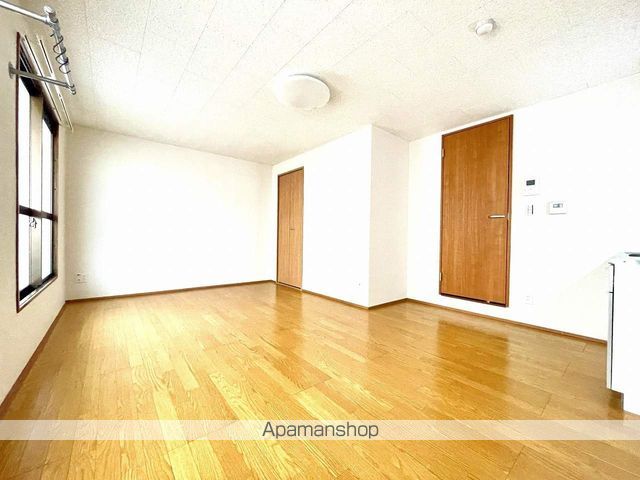 ドリームアサヒの内装写真