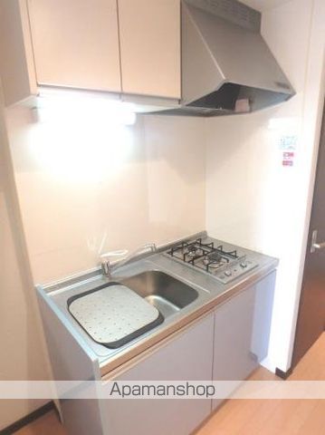 Aクロス加治屋の内装写真