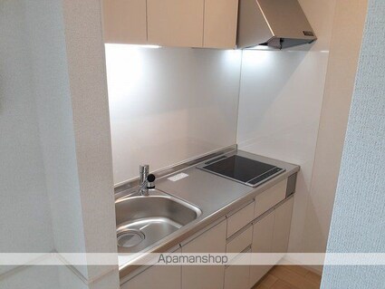 サウス・アデリーヌ[1LDK/42.56m2]のキッチン