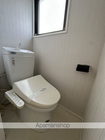 シティーコーポ木坂の内装写真