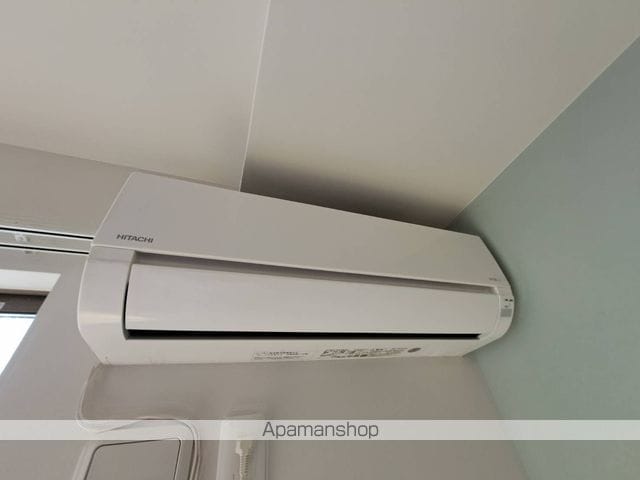 パルジェ七里の内装写真