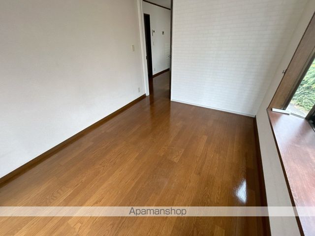 セイワテラス志木の内装写真
