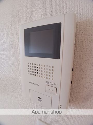 グランドゥール ソフィア Iの内装写真