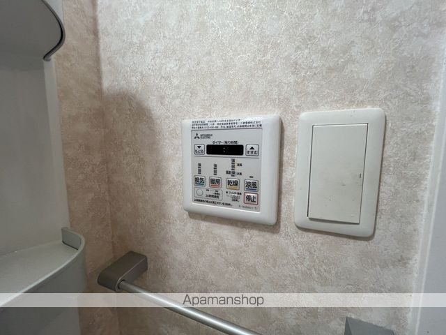 LUXE淡路IIの内装写真