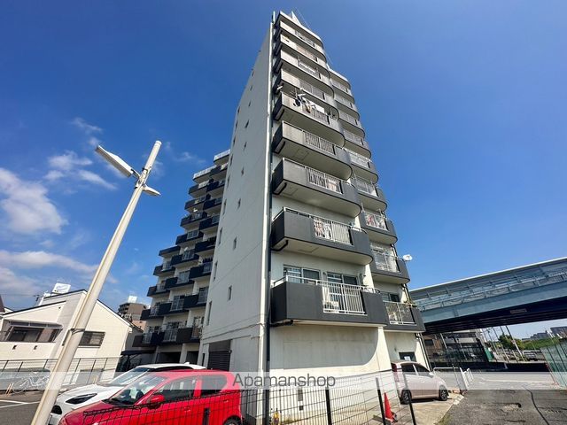 ラヴィータ豊里の外観写真