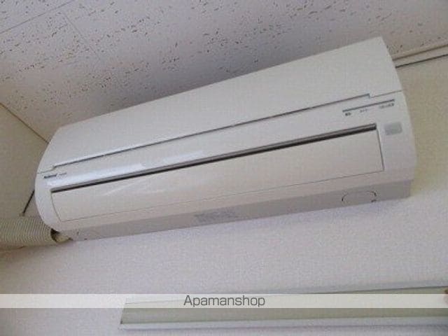 サンハイツいわわきの内装写真