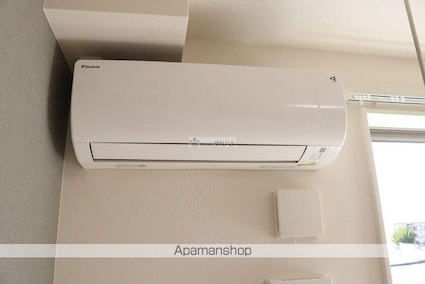 エルモ[2LDK/53.92m2]のその他設備