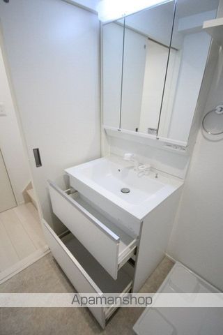 オリーブガーデン蛍池の内装写真