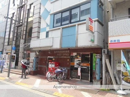 レコルト　ヴィル高円寺[1LDK/41.59m2]の周辺7