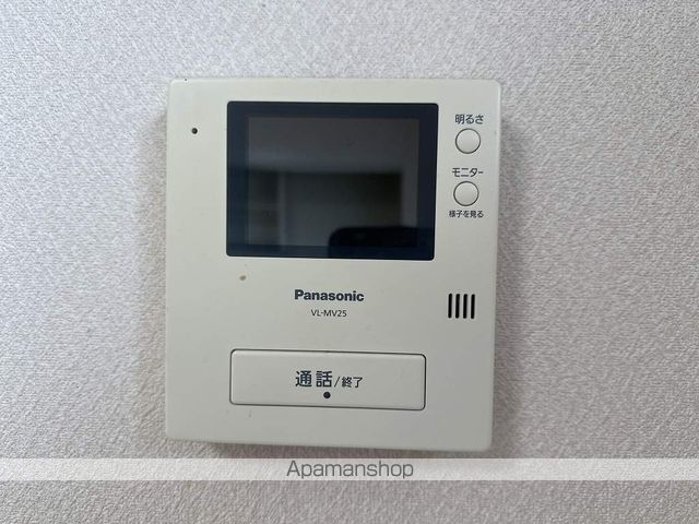 フレグランスみなみ3の内装写真