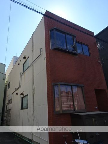 メゾン田町の外観写真
