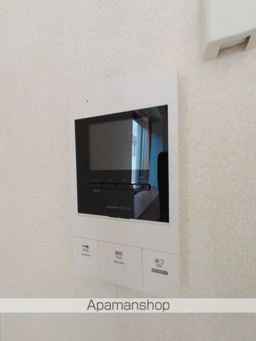 YHS光町の内装写真