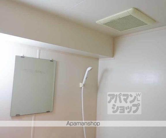 レジデンスオザックの内装写真