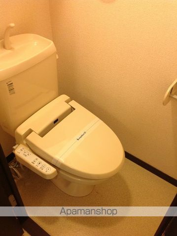 レオネクストモア ステージIIの内装写真