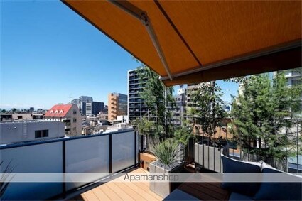 ＲＯＯＴｓ　Ｓｈｉｂｕｙａ　Ｈｏｎｍａｃｈｉ[1R/34.32m2]の眺望