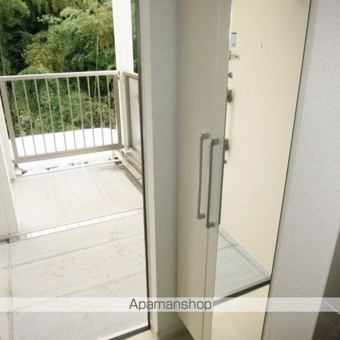 グランガーデンの内装写真