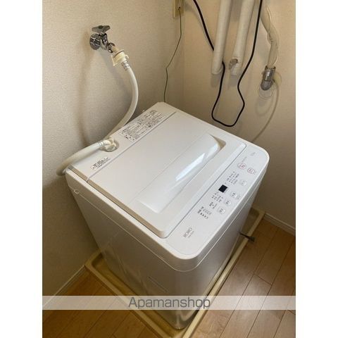 COMMON東幸町の内装写真
