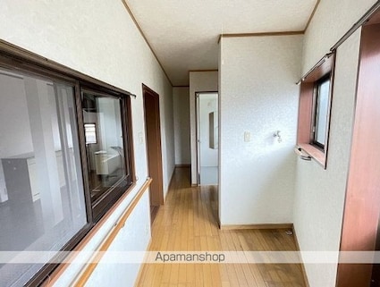 伊予市下吾川借家[3DK/73.61m2]の内装1