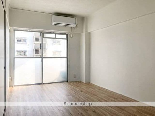 ビレッジハウス小屋名2号棟の内装写真