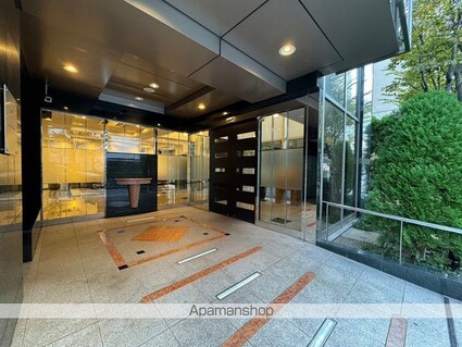 スペーシア秋葉原[1K/23.85m2]の共用部3