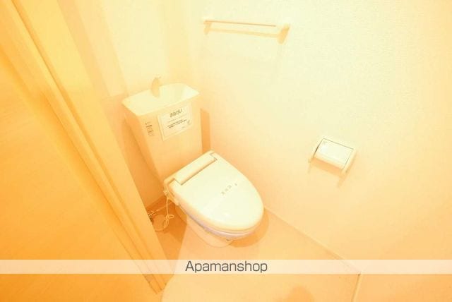 ブリーゼ・川宮IIの内装写真