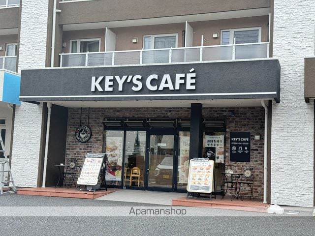クレシア東川口の周辺写真