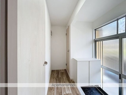 北原豊アパートＥＦ号[1LDK/38.78m2]の内装6