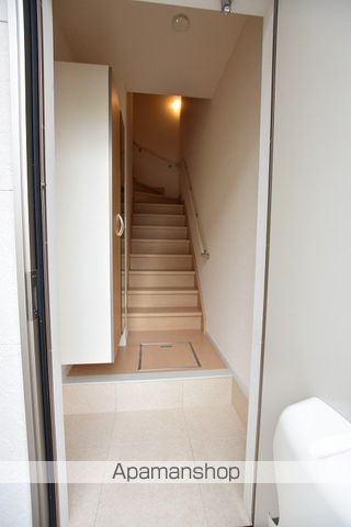 kahito 018の内装写真