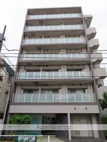 エコロジー上板橋レジデンスの外観写真