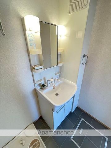 クレイドル浜町の内装写真