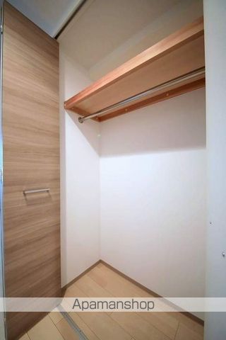 レジュールアッシュMINAMIHORIEの内装写真