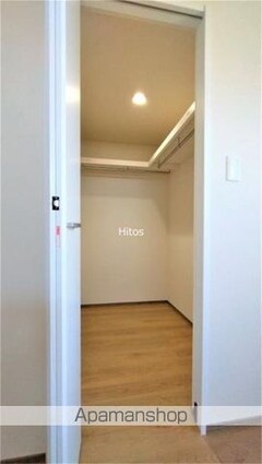 Ｈｉｓｔｏｉｒｅ（イストワール）　Ｉ[2LDK/53.55m2]の収納