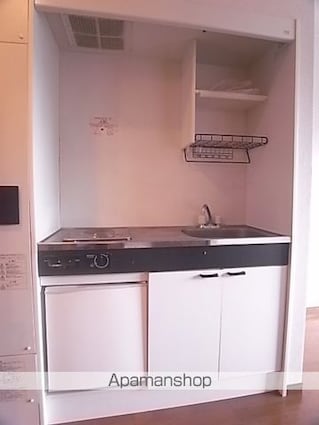スチューデントマンション[1R/24m2]のその他内装2