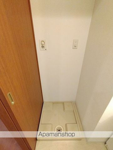 エクセル吹田の内装写真