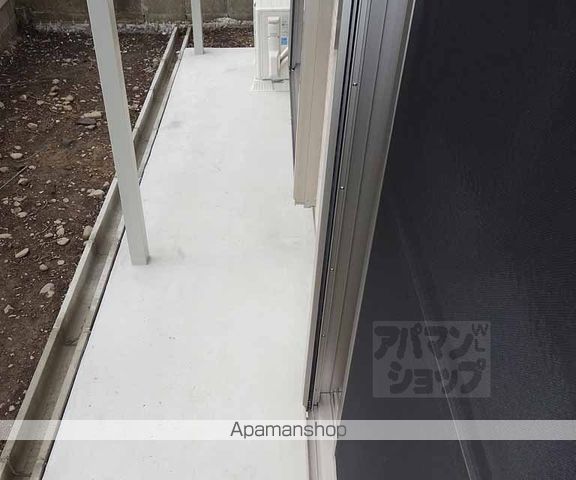 アムール雅の内装写真