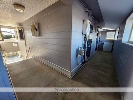 ＨＯＵＳＥ　ＮＫ　Ⅰ[1K/23.18m2]の共用部3