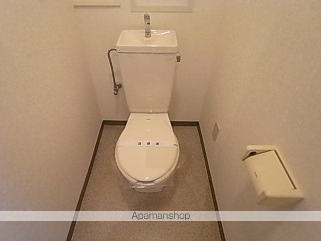 ロージェサノンの内装写真
