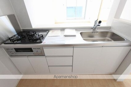 エクセラン一宮Ｃ[2LDK/58.99m2]の内装3