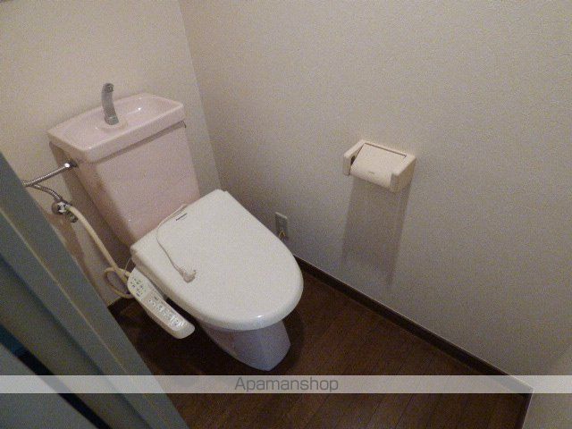 ロイヤルラフィーネの内装写真
