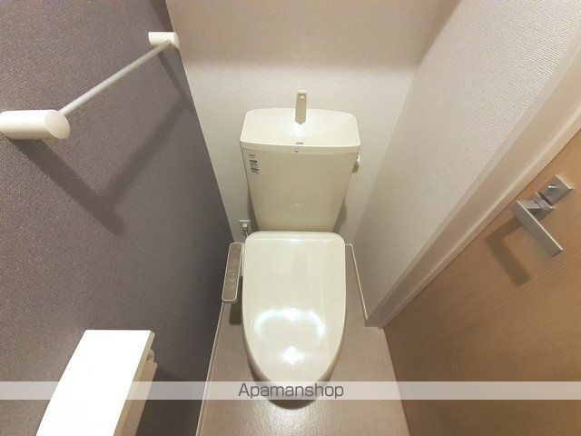 ＪＲ仙石線 陸前高砂駅 徒歩4分 2階建 築6年の内装写真