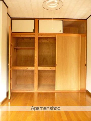 コーポ95の内装写真