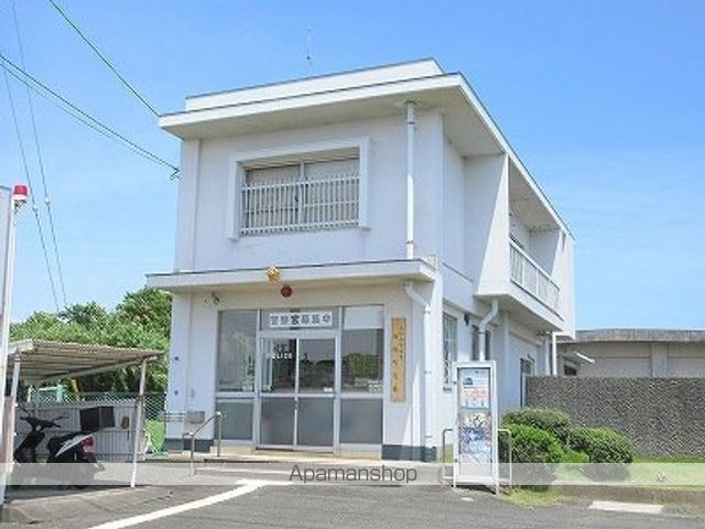 アドラブール加茂の周辺写真