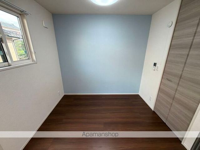 サンリット A棟の内装写真