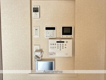 ポール・ヴェール[1LDK/30.03m2]のその他設備