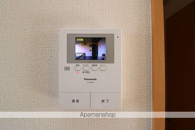 ガーデンコート田崎の内装写真