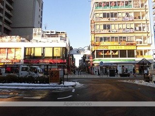 レオパレスエルパセオIIIの周辺写真